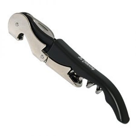 Custom Multi-Tool Wine Opener