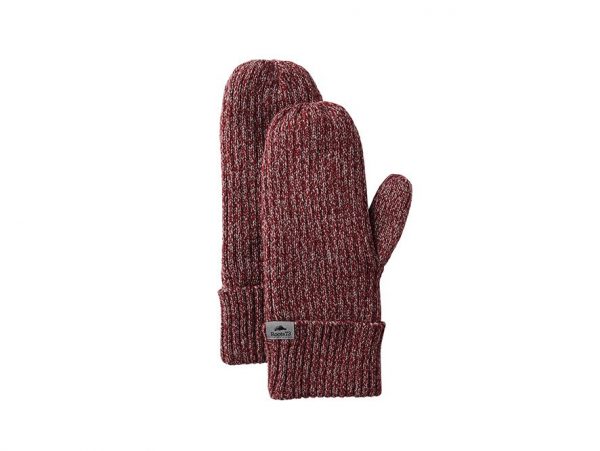 Roots73 Woodland Knit Mittens