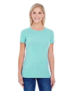 Women's Triblend Short-Sleeve T-Shirt