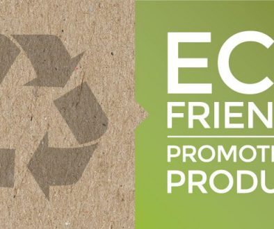 eco-friendly promotional products