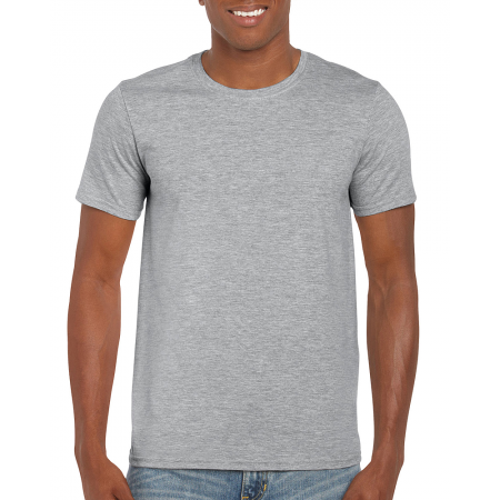 Gildan Adult Softstyle T-Shirt - 7.5 oz