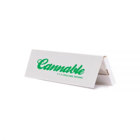 1 1/4 Custom Rolling Papers ? Quick Print