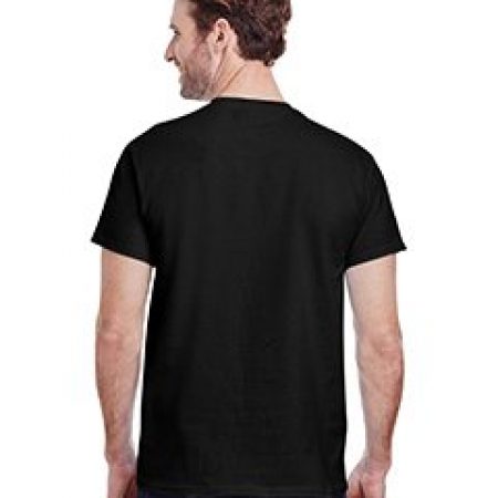 G500 Gildan Mens Heavy Cotton Custom T-Shirt 8.8 oz.