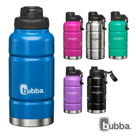 Bubba Trailblazer Stainless Steel Water Bottle - 32 oz.