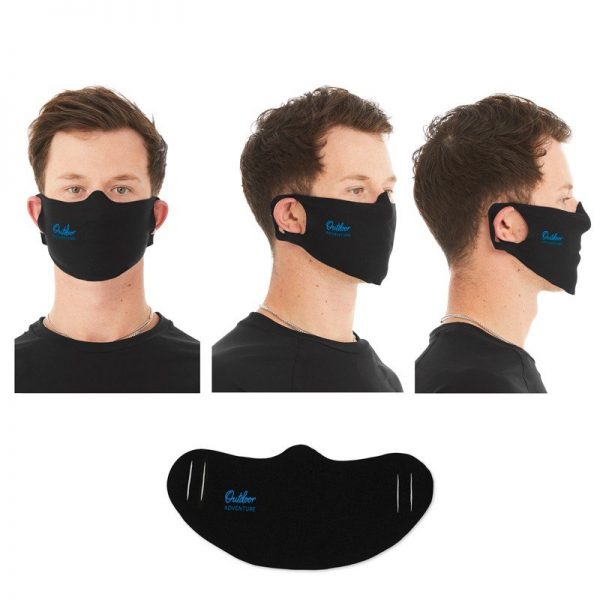 Reusable Custom Face Masks