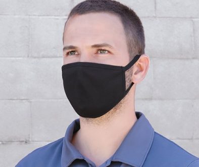 Reusable Cotton Custom Face Masks