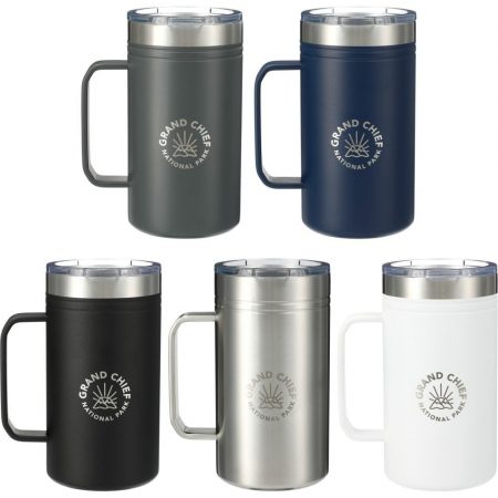 Cruising Ducks 20 oz. Stainless Steel Hot/Cold Tumbler - Assorted